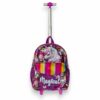 MOCHILA CARRO 17"