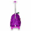 MOCHILA CARRO 17" - Imagen 2