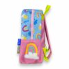 MOCHILA 12" ESPALDA PEPPA PIG ART. 55405 - Imagen 3