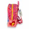 MOCHILA 12" ESPALDA CORAZON PEPPA PIG ART.55400 - Imagen 4