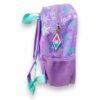 MOCHILA 12" ESPALDA FROZEN ART. 57800 - Imagen 3