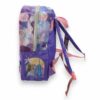 MOCHILA 12" ESPALDA FROZEN ART. 11688 - Imagen 4