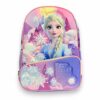 MOCHILA 16" ESPALDA FROZEN ART. 57810 - Imagen 5