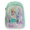 MOCHILA 16" ESPALDA FROZEN ART. 11682