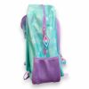 MOCHILA 16" ESPALDA FROZEN ART. 11682 - Imagen 3