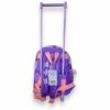 MOCHILA 12" CARRO FROZEN ART. 57809 - Imagen 4