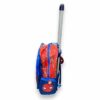 MOCHILA 16" CARRO SPIDER-MAN ART. 11705 - Imagen 3