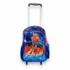 MOCHILA 16" CARRO SPIDER-MAN ART. 11705 - Imagen 4