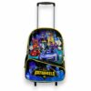 MOCHILA 16" CARRO BATWHEELS MULTIP. ART.63855 - Imagen 5