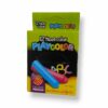 TIZA PLAYCOLOR COLOR X 12 U ART.019-0919