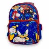 MOCHILA SONIC 16" ESPALDA ART. SO120