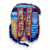 MOCHILA SONIC 16" ESPALDA ART. SO120 - Imagen 4