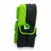 MOCHILA MINECRAFT 18" ESPALDA ART. MI109 - Imagen 3