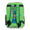 MOCHILA MINECRAFT 18" ESPALDA ART. MI109 - Imagen 4