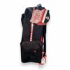 MOCHILA RIVER PLATE 16" ESPALDA ART. RI184 - Imagen 3