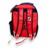 MOCHILA RIVER PLATE 16" ESPALDA ART. RI184 - Imagen 4