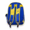 MOCHILA BOCA JR. 16" ESPALDA ART. BO185 - Imagen 4