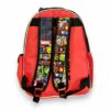 MOCHILA AVENGERS 16" ESPALDA ART. SP035 - Imagen 4