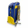 MOCHILA BOCA JR. 18" ESPALDA ART. BO284 - Imagen 4