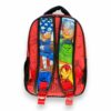 MOCHILA AVENGERS 12" ESPALDA ART. SP032 - Imagen 4