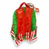 MOCHILA RIVER PLATE 12" ESPALDA ART. RI178 - Imagen 4