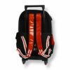 MOCHILA RIVER PLATE 18" CON CARRO - Imagen 3