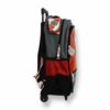 MOCHILA RIVER PLATE 18" CON CARRO - Imagen 4