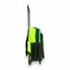 MOCHILA MINECRAFT 18" CON CARRO ART. MI310 - Imagen 4