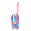MOCHILA SIRENITA 16" CON CARRO ART. EP156 - Imagen 3