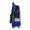 MOCHILA BOCA JR. 12" CON CARRO ART. BO360 - Imagen 4