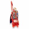 MOCHILA PAW PATROL 12" CON CARRO ART. PW316 - Imagen 3