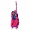 MOCHILA MINNIE 12" CON CARRO ART. KM193 - Imagen 3