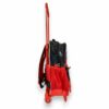 MOCHILA AVENGERS 16" CON CARRO ART. SP135 - Imagen 3