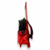 MOCHILA AVENGERS 16" CON CARRO ART. SP135 - Imagen 4