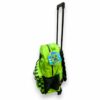 MOCHILA MINECRAFT 16" CON CARRO ART.MI294 - Imagen 4