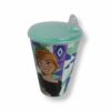 VASO FROZEN 430ml EASY SIPPER