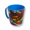 TAZA SPIDER-MAN 350ml MICRO