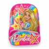 MOCHILA BARBIE 16" ESPALDA ESTRELLA - Imagen 5