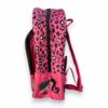 MOCHILA BARBIE 14" ESPALDA ANIMAL PRINT - Imagen 2