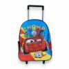 MOCHILA CARS 12" CARRO CHAMP