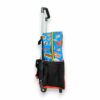 MOCHILA CARS 12" CARRO CHAMP - Imagen 3