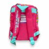 MOCHILA GABBY DOLLHOUSE 12" ESPALDA FLORES - Imagen 3