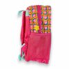 MOCHILA GABBY DOLLHOUSE 12" ESPALDA FLORES - Imagen 4