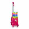 MOCHILA GABBY DOLLHOUSE 12" CARRO AMIGOS - Imagen 2