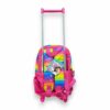 MOCHILA GABBY DOLLHOUSE 12" CARRO AMIGOS - Imagen 3