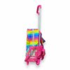 MOCHILA GABBY DOLLHOUSE 12" CARRO AMIGOS - Imagen 4