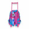 MOCHILA GABBY DOLLHOUSE 12" CARRO GLOBO - Imagen 2