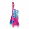 MOCHILA GABBY DOLLHOUSE 12" CARRO GLOBO - Imagen 3