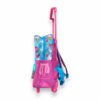 MOCHILA GABBY DOLLHOUSE 12" CARRO GLOBO - Imagen 4