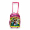 MOCHILA GABBY DOLLHOUSE 16" CARRO RAINBOW